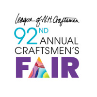 League of NH Craftsmen Annual Craftsmens Fair 2027 Newbury 2027