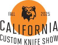 California Custom Knife Show (Fall) Woodland Hills 2026