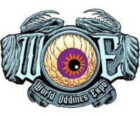 World Oddities Expo - Baltimore, MD Baltimore 2026
