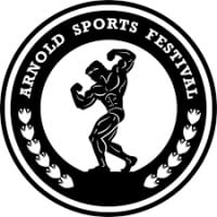 Arnold Sports Festival Birmingham Birmingham 2027