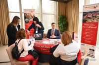Begin Offline Edu Fair Istanbul İstanbul 2026