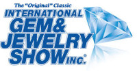 International Gem & Jewelry Show Rosemont 2026