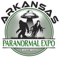 Arkansas Paranormal Expo 2026 Little Rock 2026