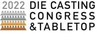 Die Casting Congress & Tabletop Grand Rapids 2026