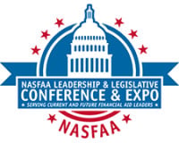 NASFAA Leadership & Legislative Conference & Expo Washington DC 2027