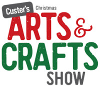 Custer's Christmas Arts & Crafts Show (Spokane) Spokane 2026