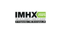 International Materials Handling Exhibition Birmingham 2027