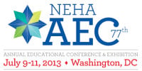 NEHA Annual Educational Conference & Exhibition (AEC) 2027 Portland, Oregon 2027