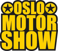 Oslo Motor Show Lillestrøm 2026