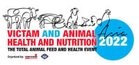 Victam & Animal Health & Nutrition Asia Bangkok 2028