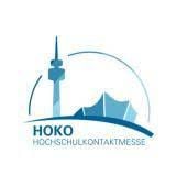 HOKO - Higher Contact Fair (Hochschulkontaktmesse) Munich 2026