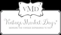 Vintage Market Days of Central Ohio Wooster 2026