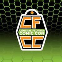 Central Florida Comic Con 2027 Lakeland 2027