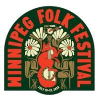 Winnipeg Folk Festival Winnipeg 2027