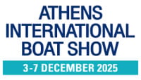 Athens Boat Show Athens 2026