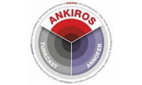 ANKIROS 2026 - 17th International Iron-Steel, Foundry, Non-Ferrous Metallurgy Technologies, Machinery and Products Trade Fair İstanbul 2026