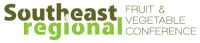 Southeast Regional Fruit & Vegetable Conference Savannah 2027
