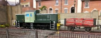 Marlow Maidenhead and District Model Railway Club Exhibition Maidenhead 2027