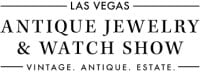 Las Vegas Antique Jewelry & Watch Show Las Vegas 2027