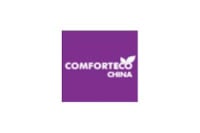 Comforteco China Shanghai 2027