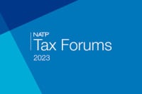 Tax Forums & Expo Las Vegas 2026