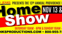 Rhode Island Home Show Providence 2027