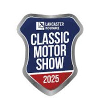 Classic Motor Show | NEC | The UK's Biggest Classic Car Show Birmingham 2026
