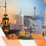 a² Fall Türkiye Fairs — Istanbul European Side İstanbul 2026