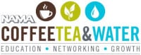 NAMA Coffee Tea & Water 2026 Austin 2026