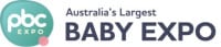 PBC EXPO  AUSTRALIA'S LARGEST BABY EXPO Brisbane 2026