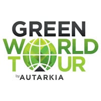 Green World Tour Munich 2027