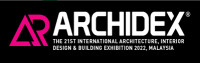 ARCHIDEX — The International Architecture, Interior Design & Building Exhibition Kuala Lumpur 2027