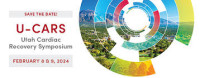 Annual Utah Cardiac Recovery Symposium Salt Lake City 2027
