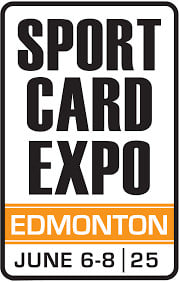 Sport Card & Memorabilia Expo  Toronto Mississauga 2026