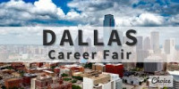 Dallas Career Fair Dallas 2026