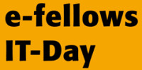 Das Informatik-Fachforum: IT Day München Munich 2026