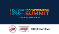 2026 N.C. Transportation Summit Raleigh 2026