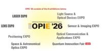 Light Sources & Optical Devices Expo (OPIE) Yokohama 2027