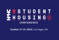 NMHC Student Housing Conference and Exposition Scottsdale 2026