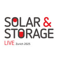 Solar & Storage Live Switzerland 2027 | Zurich Zürich 2027