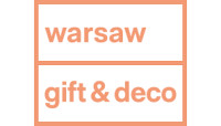 Warsaw Gift & Deco - International Fair of Gift and Decorations Pruszków 2027
