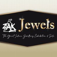 Zak Jewels Expo - Chennai Chennai 2026