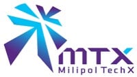 Milipol TechX Singapore Singapore 2028