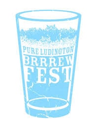 Annual Pure Ludington Brrrewfest Ludington 2027