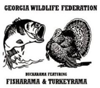 Georgia Wildlife Federation's  FISHARAMA & TURKEYRAMA Perry 2027