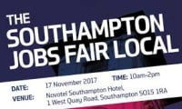 Southampton Careers Fair 2026 Southampton 2026