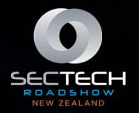 SecTech New Zealand 2027 Auckland, Wellington, Christchurch 2027