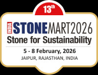 India Stonemart Jaipur 2028