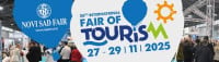 International Fair of Tourism Novi Sad 2026