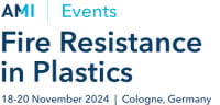 Fire Resistance in Plastics Neuss 2026